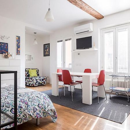 Travel House Bologna Apartamento Exterior foto