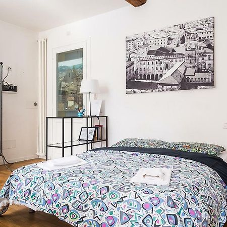 Travel House Bologna Apartamento Exterior foto