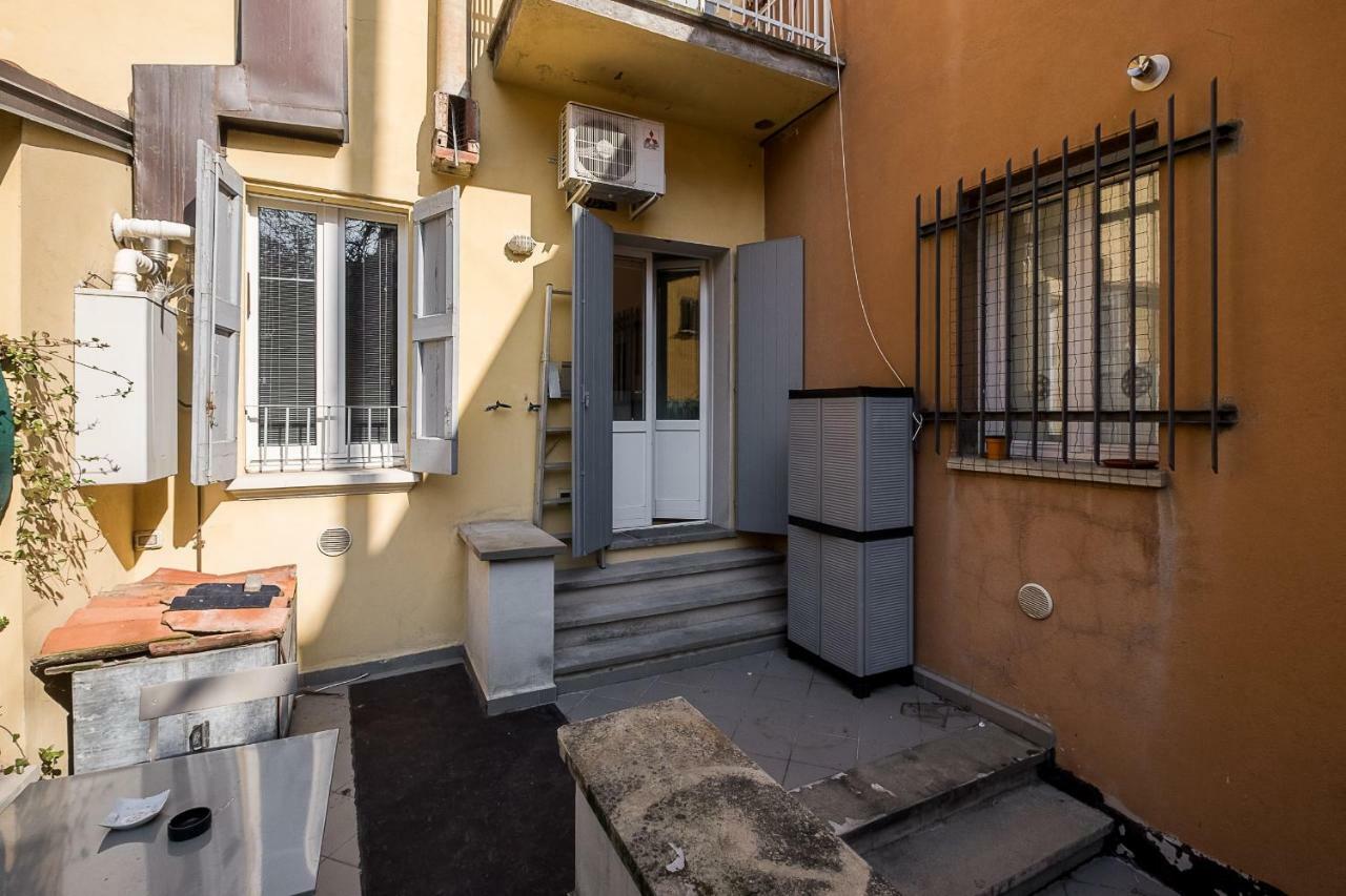 Travel House Bologna Apartamento Exterior foto