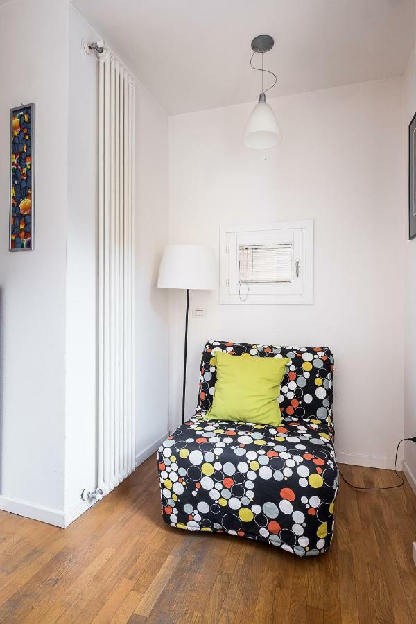 Travel House Bologna Apartamento Exterior foto